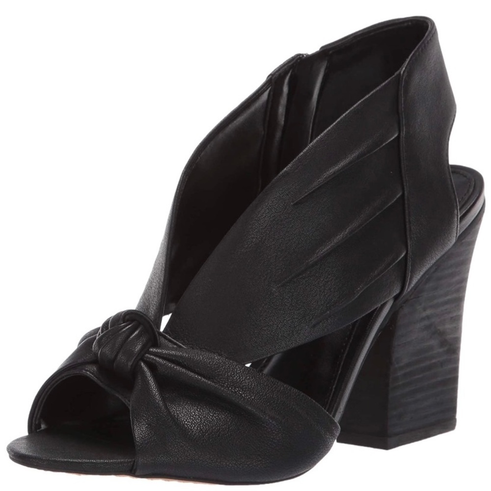 Vince Camuto-black, size 9 heels